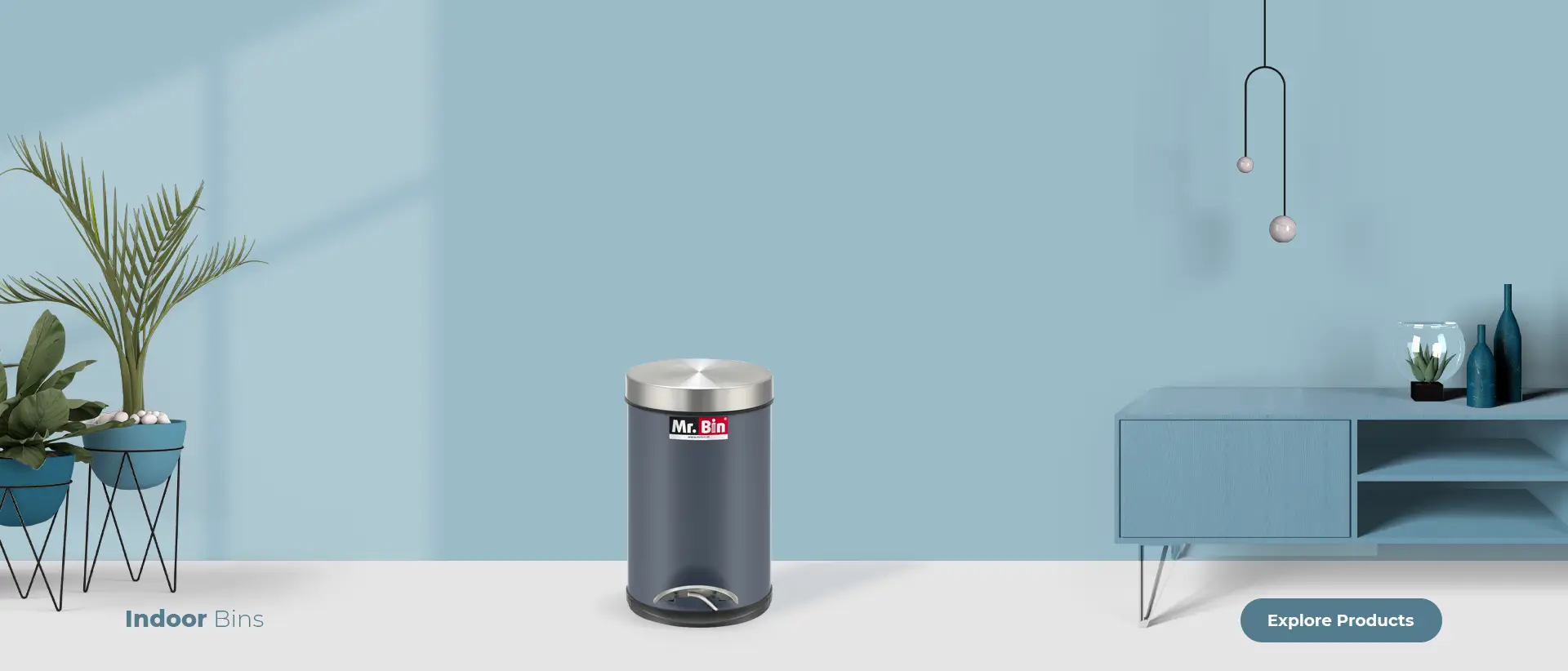 MR Bin