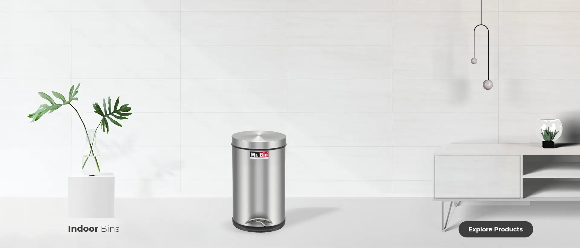 MR Bin