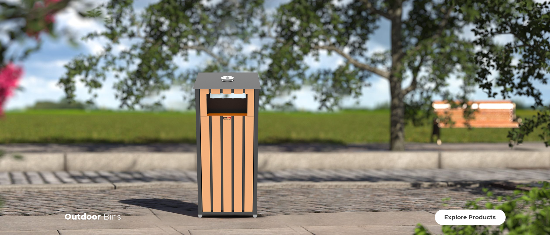 MR Bin