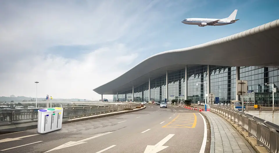 airport