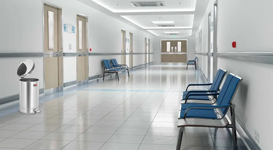 hospital