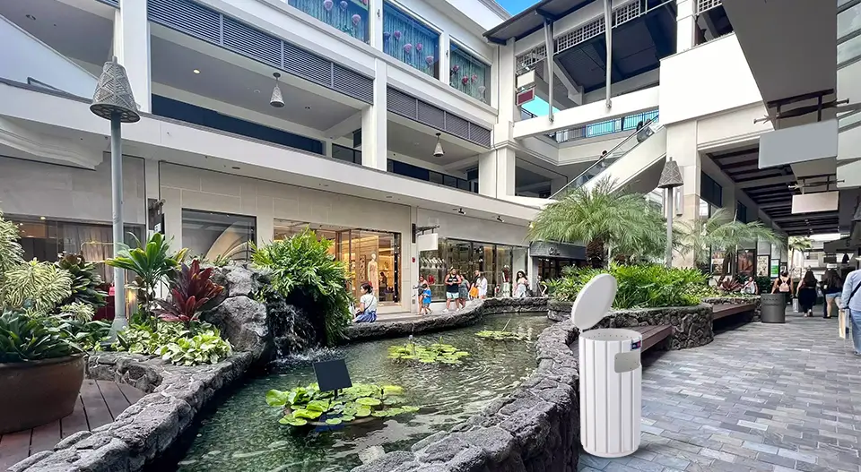 shopping-mall