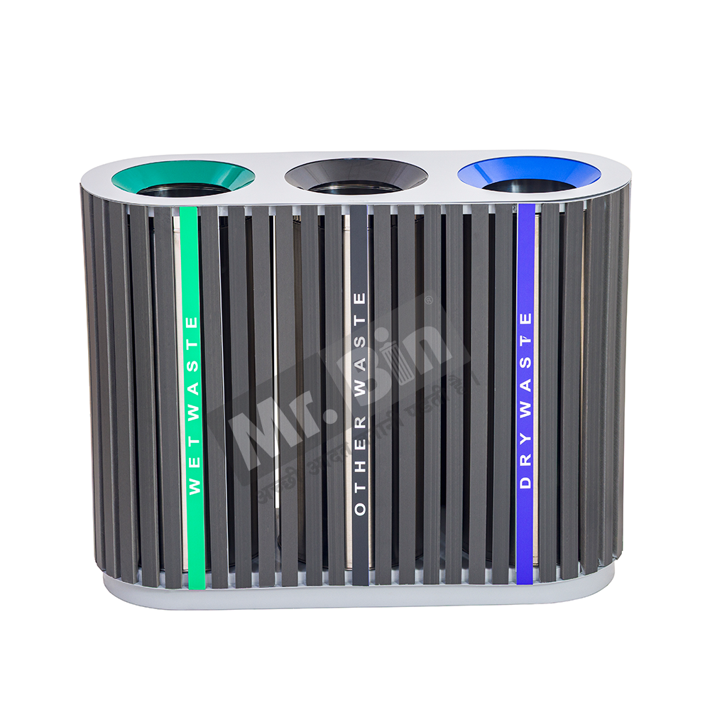 Eco Capsule Bin