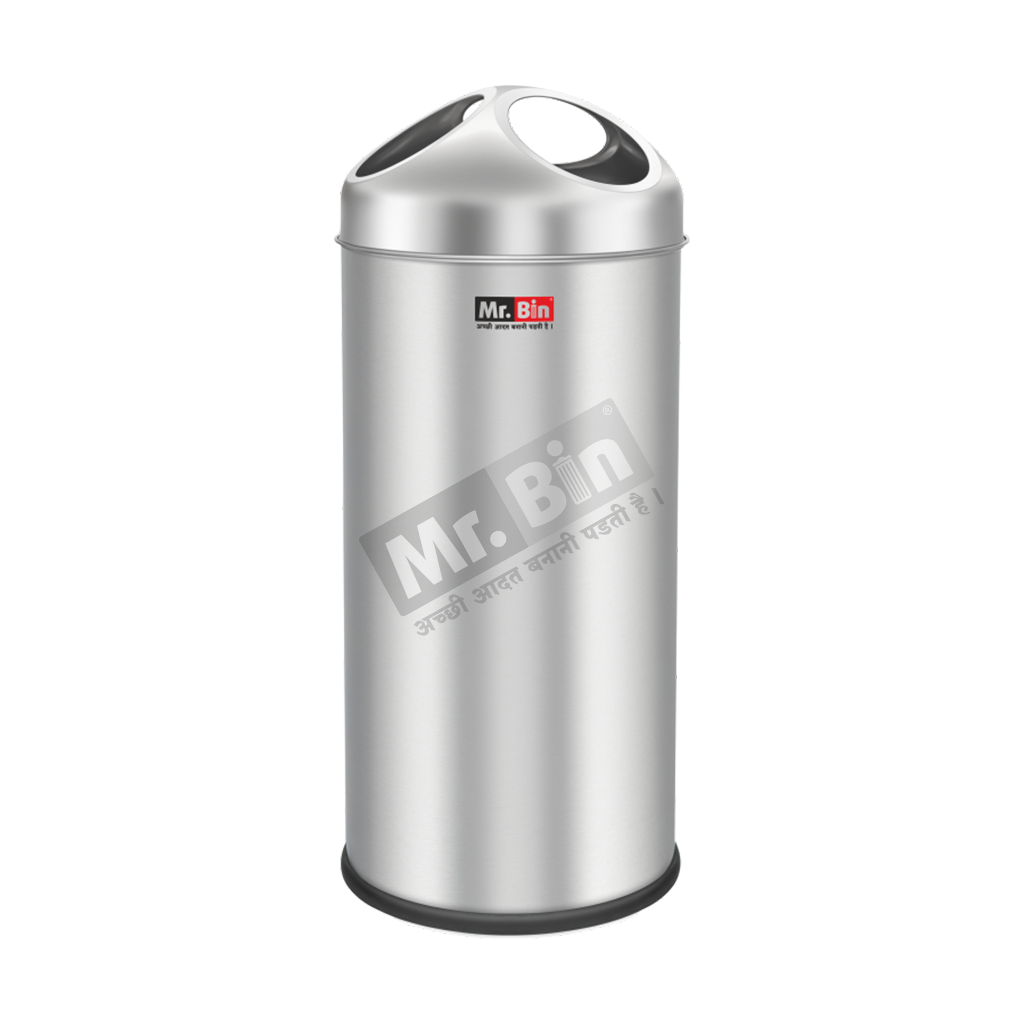 Outdoor Bins Manufacturer India Mr Bin